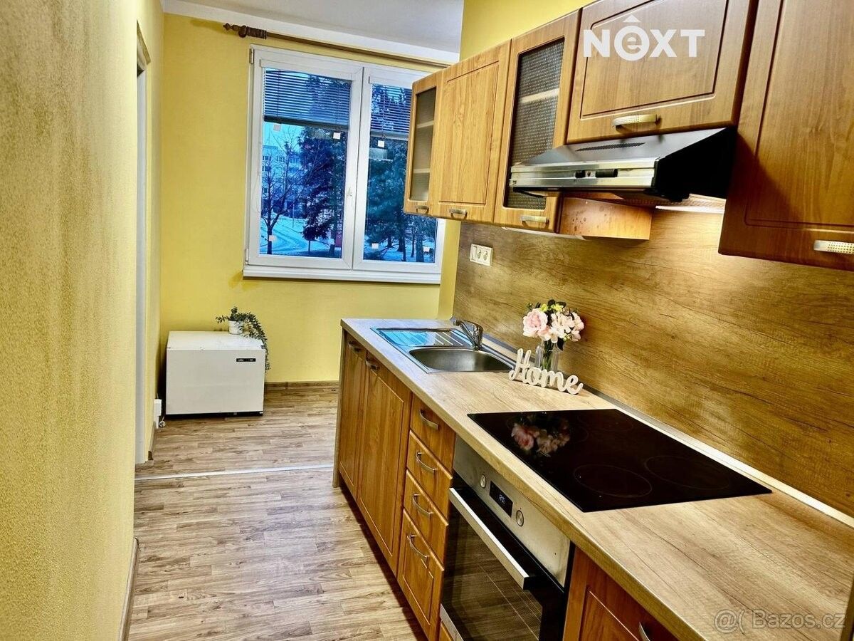 Pronájem byt - České Budějovice, 370 04