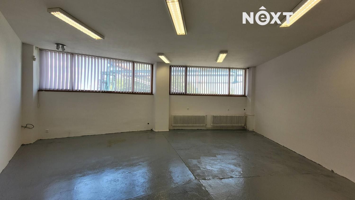 Kancelář · 126 m² · Huťská 366, Kladno - 4
