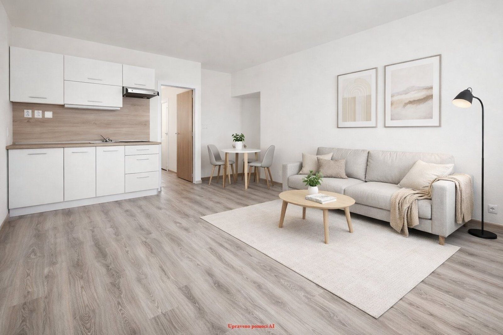 1+kk, Kapitána Jasioka, Havířov - Prostřední Suchá, Moravskoslezský kraj, 29 m² - 2