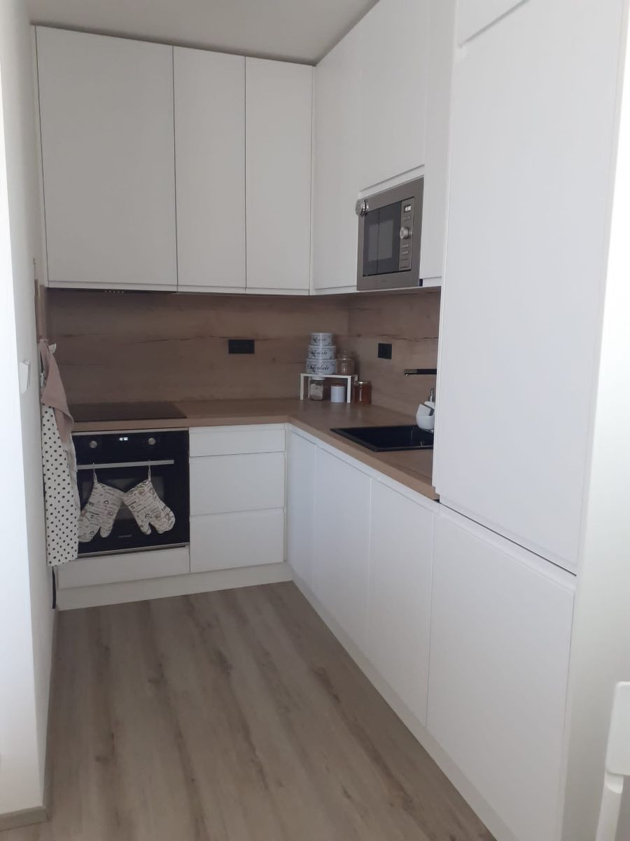 Byt 2+kk · 66 m² · Želetická, Praha - Sobín - 4