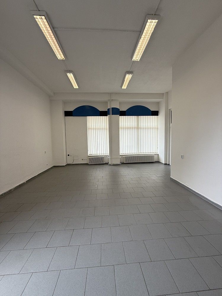Obchodní prostory, Bruntál, 41 m² - 1