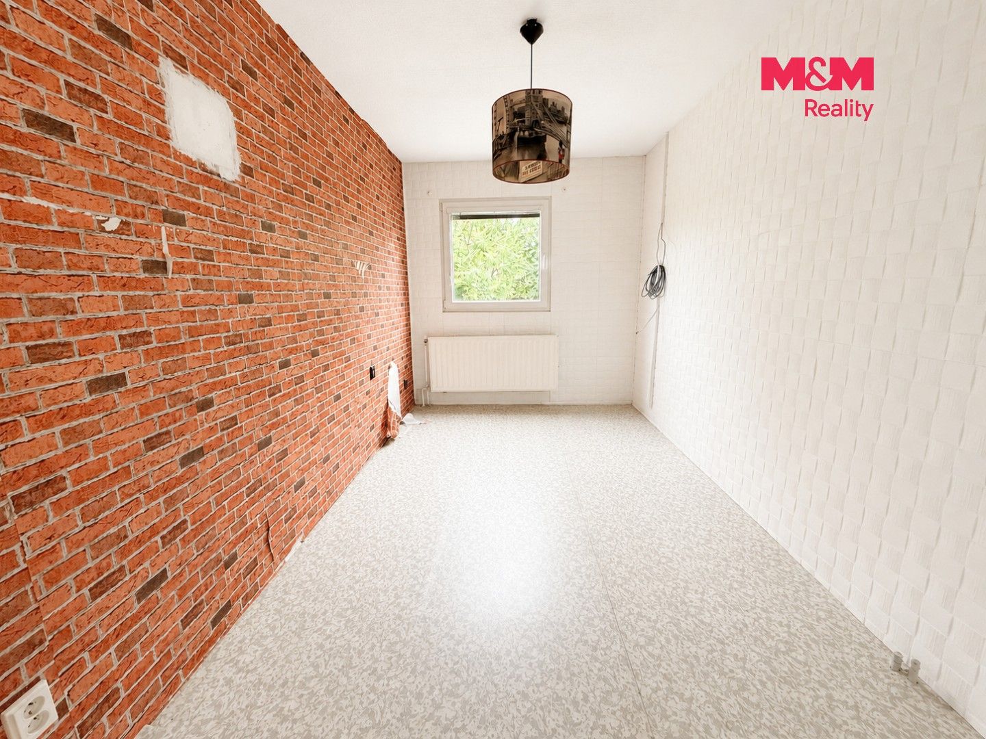Prodej rodinný dům - Stará štreka, Orlová, 58 m² - 5
