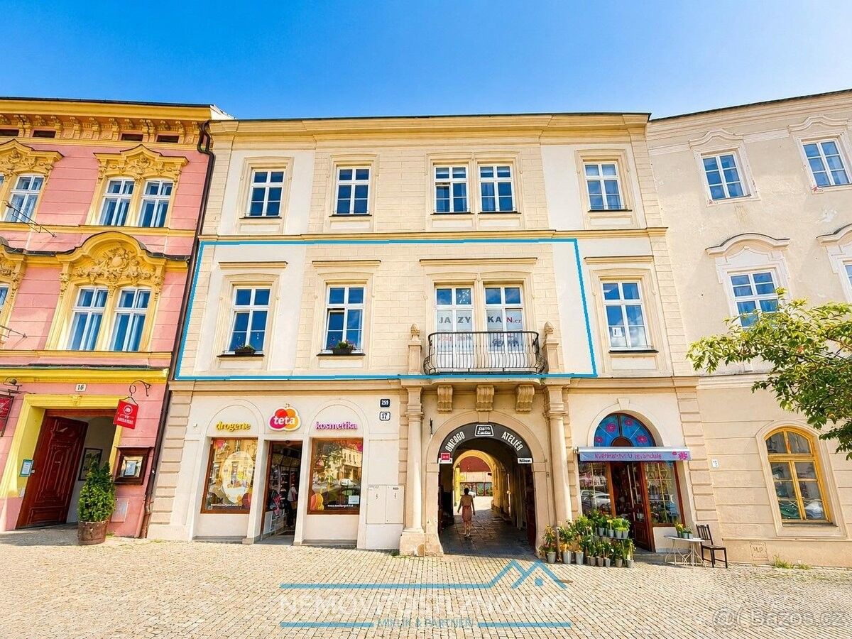 Kanceláře, Znojmo, 669 02 - 1