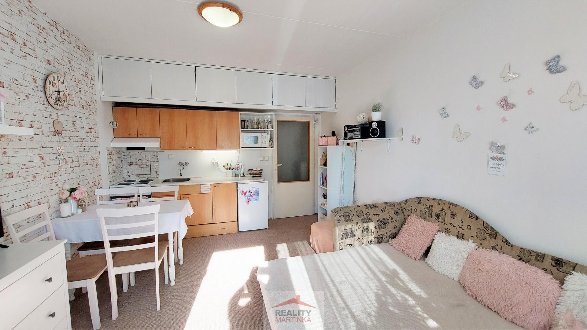 1+kk, Vsetínská, Valašské Meziříčí, 24 m² - 2