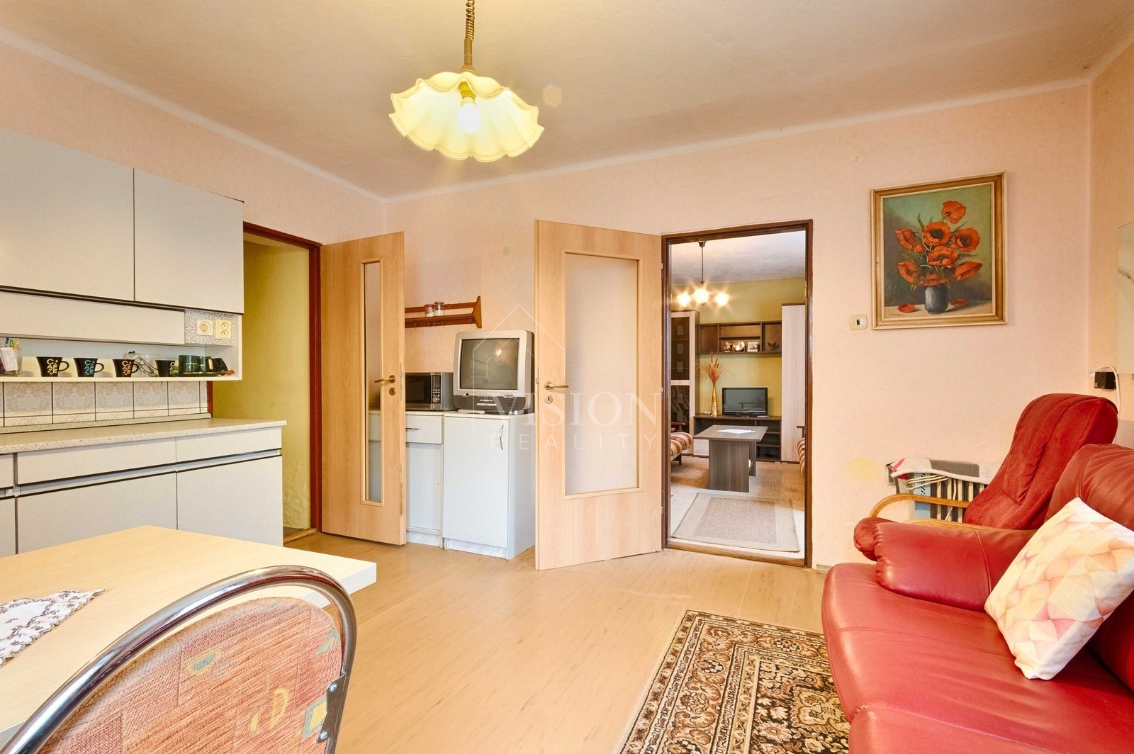 Rodinný dům · 64 m² · Blažejov - 4
