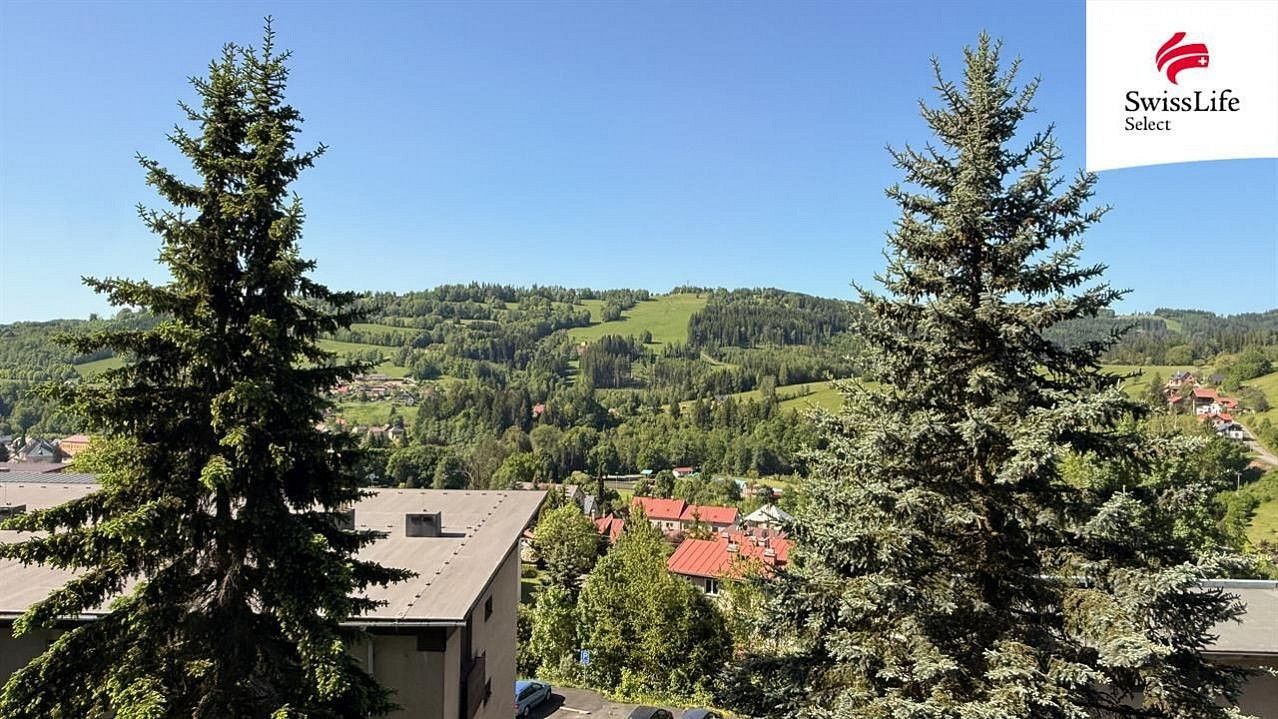 3+1, Jablonec nad Jizerou, okres Semily, Liberecký kraj, 98 m² - 2