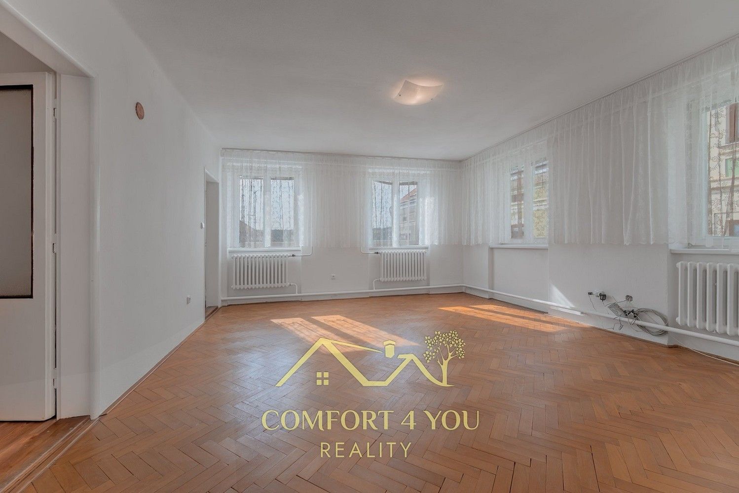 Byt 2+1 · 67 m² · U Brány, Znojmo - 2
