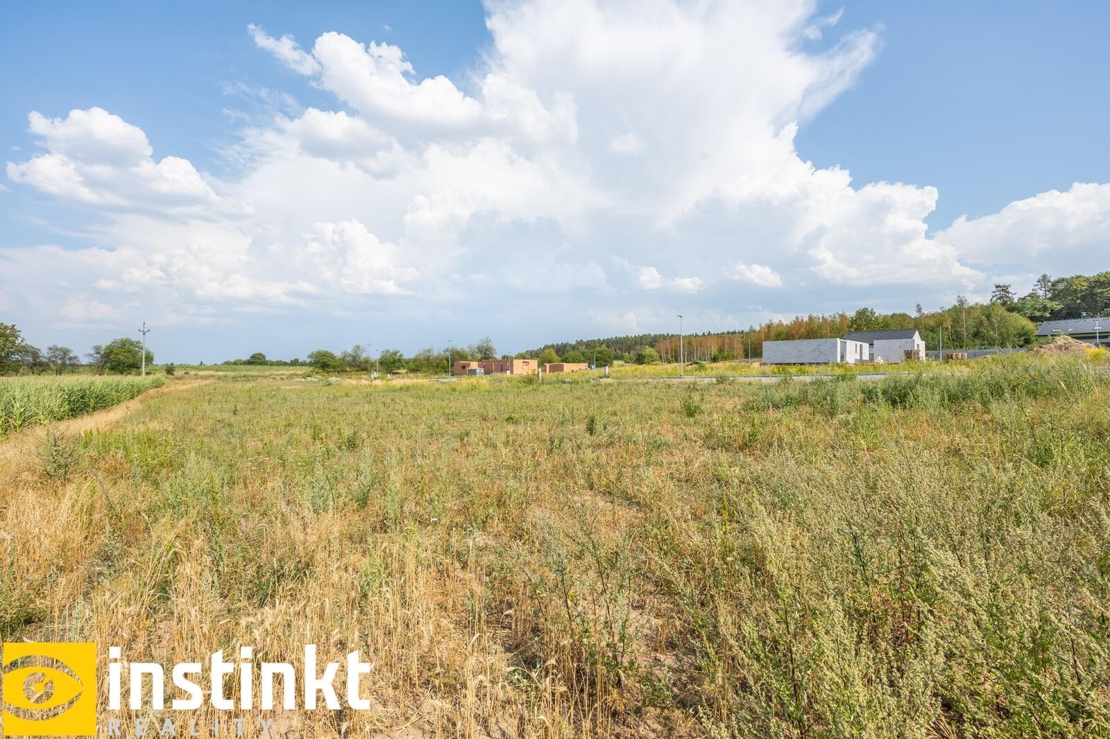 Prodej pozemek pro bydlení - Zbůch, 1 114 m² - 5