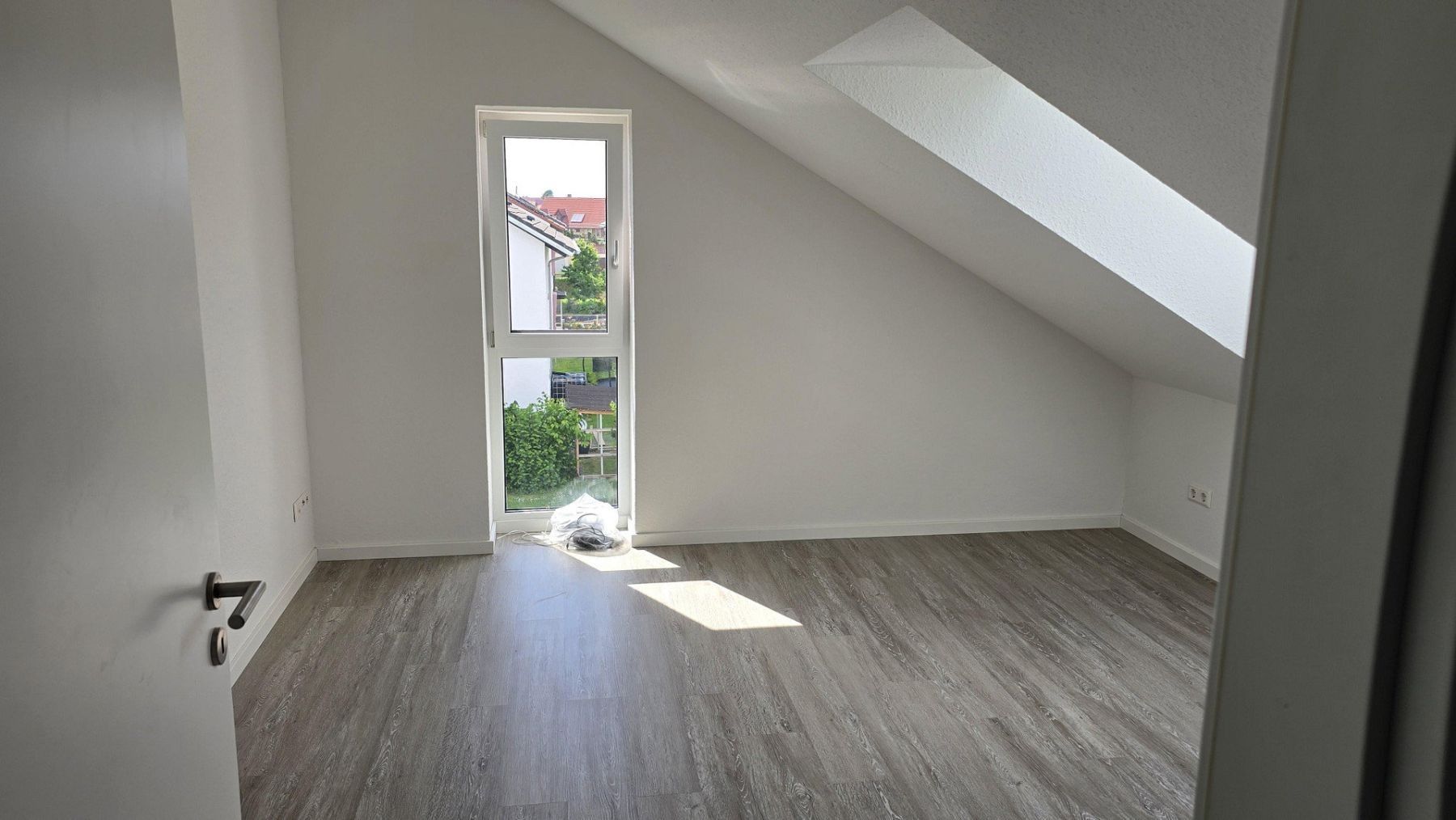 Byt 2+1 · 62 m² · , Bádensko-Württembersko - 4