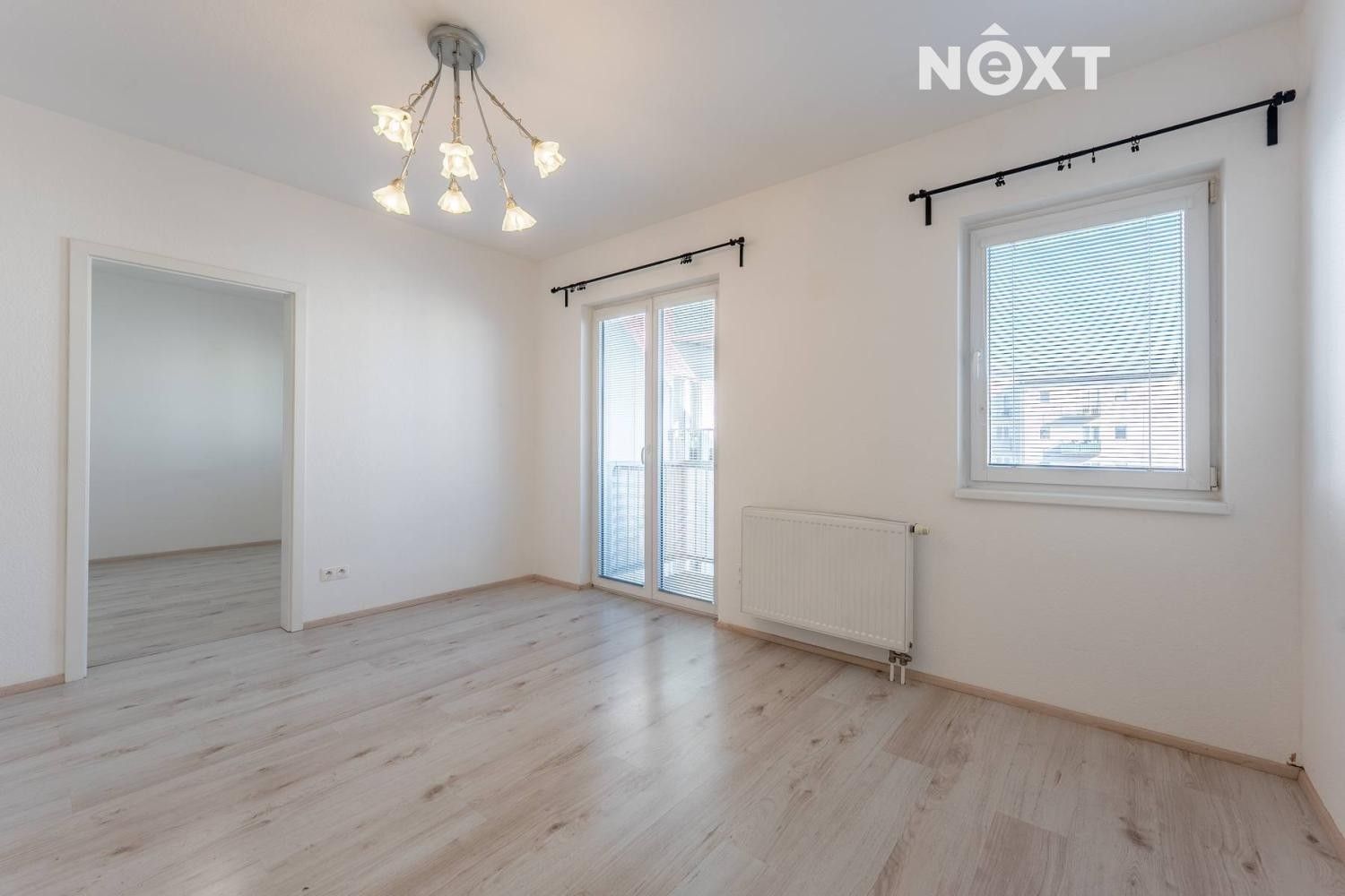 Byt 2+kk · 52 m² · Generála Selnera 3262, Kladno Kročehlavy - 3
