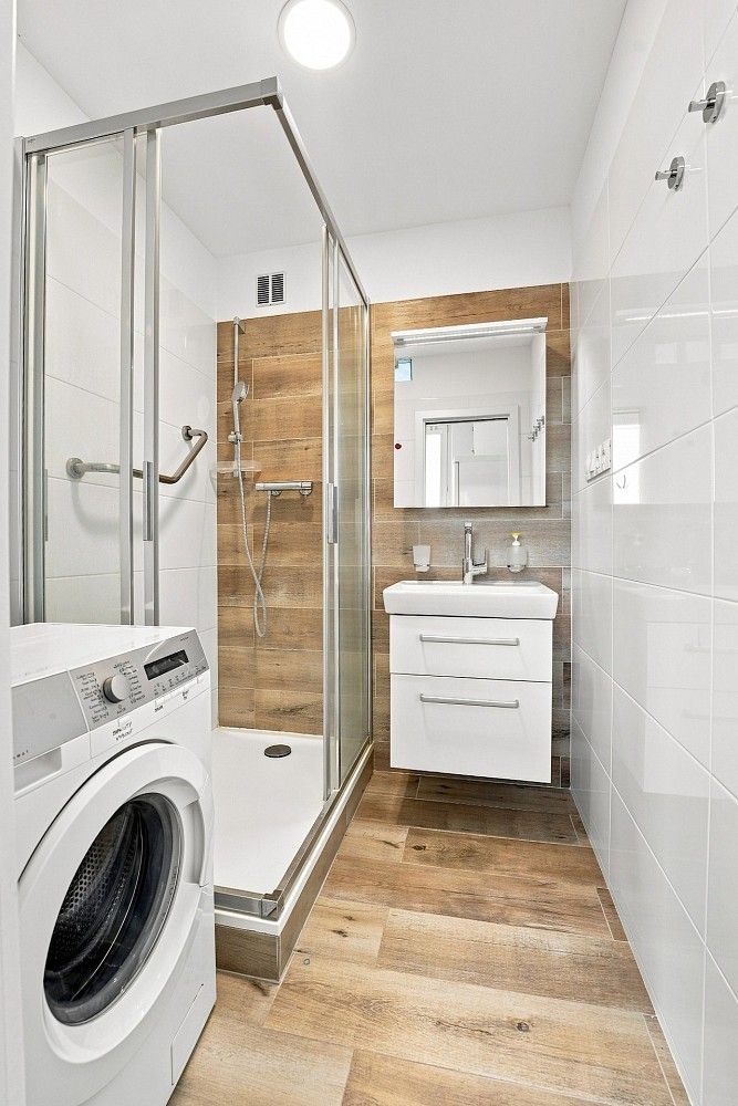 Byt 2+1 · 56 m² · Blansko, Jihomoravský kraj - 4