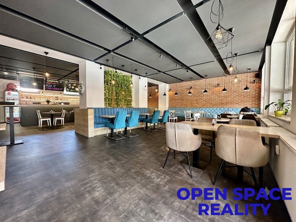 Pronájem restaurace - Chvalšiny, 370 m² - 5
