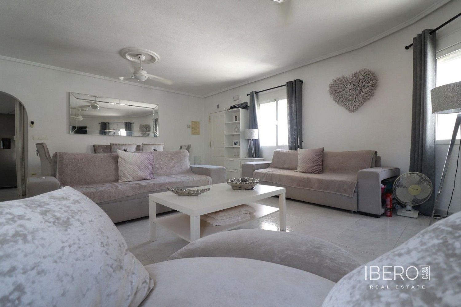 Prodej rodinný dům - Benimar, ES, 136 m² - 5