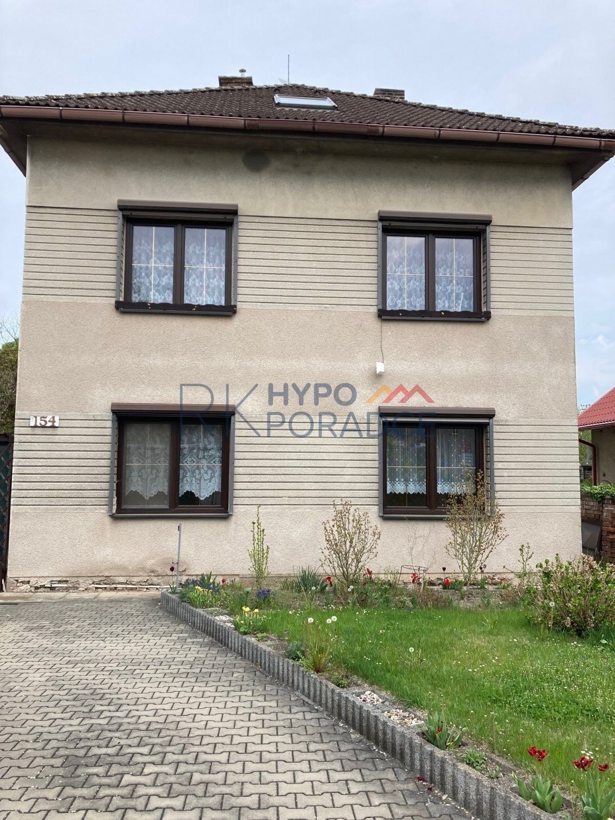 Rodinný dům · 120 m² · Školní, Doudleby nad Orlicí - 3