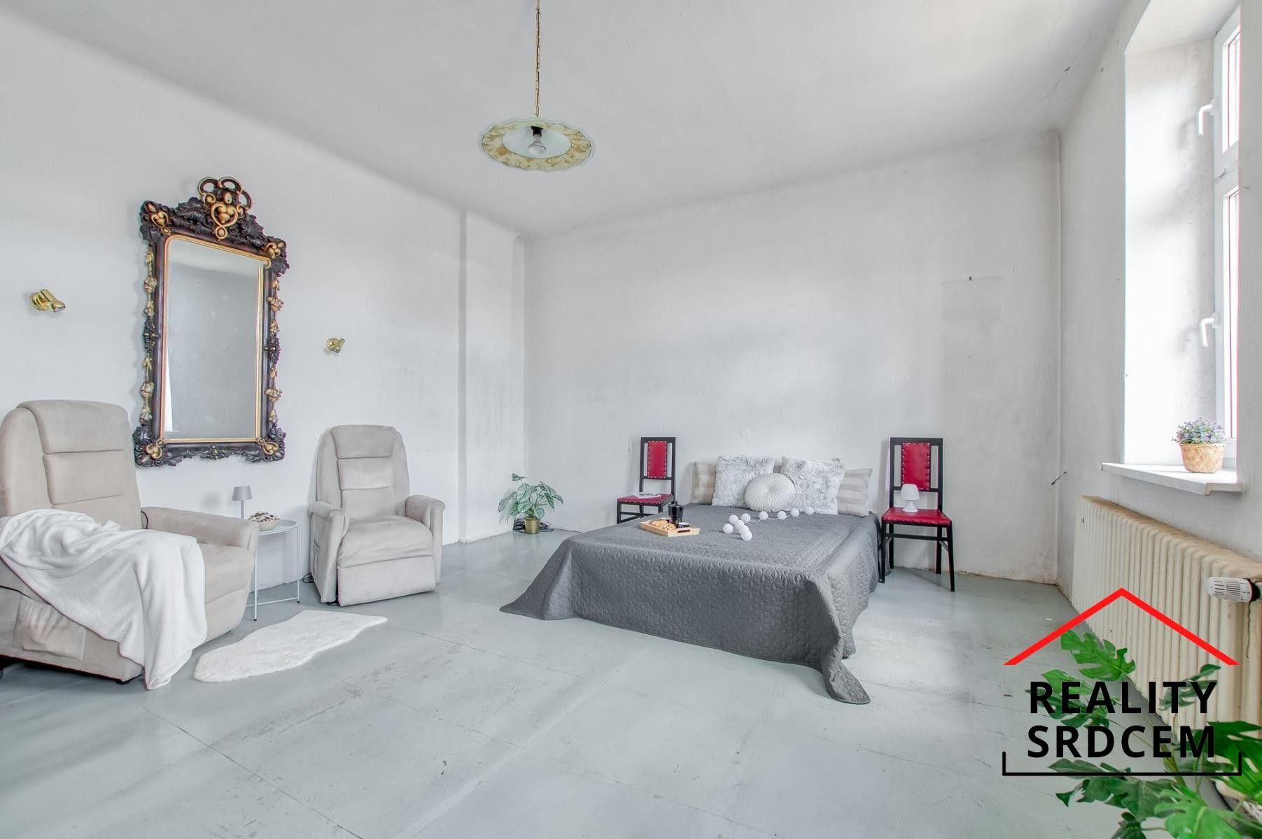 Prodej rodinný dům - Dětmarovice, 600 m²