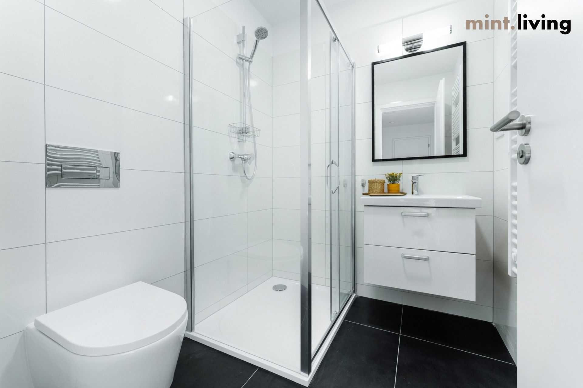 Pronájem byt 4+kk - Odkolkova,Vysočany,Praha, 155 m² - 5