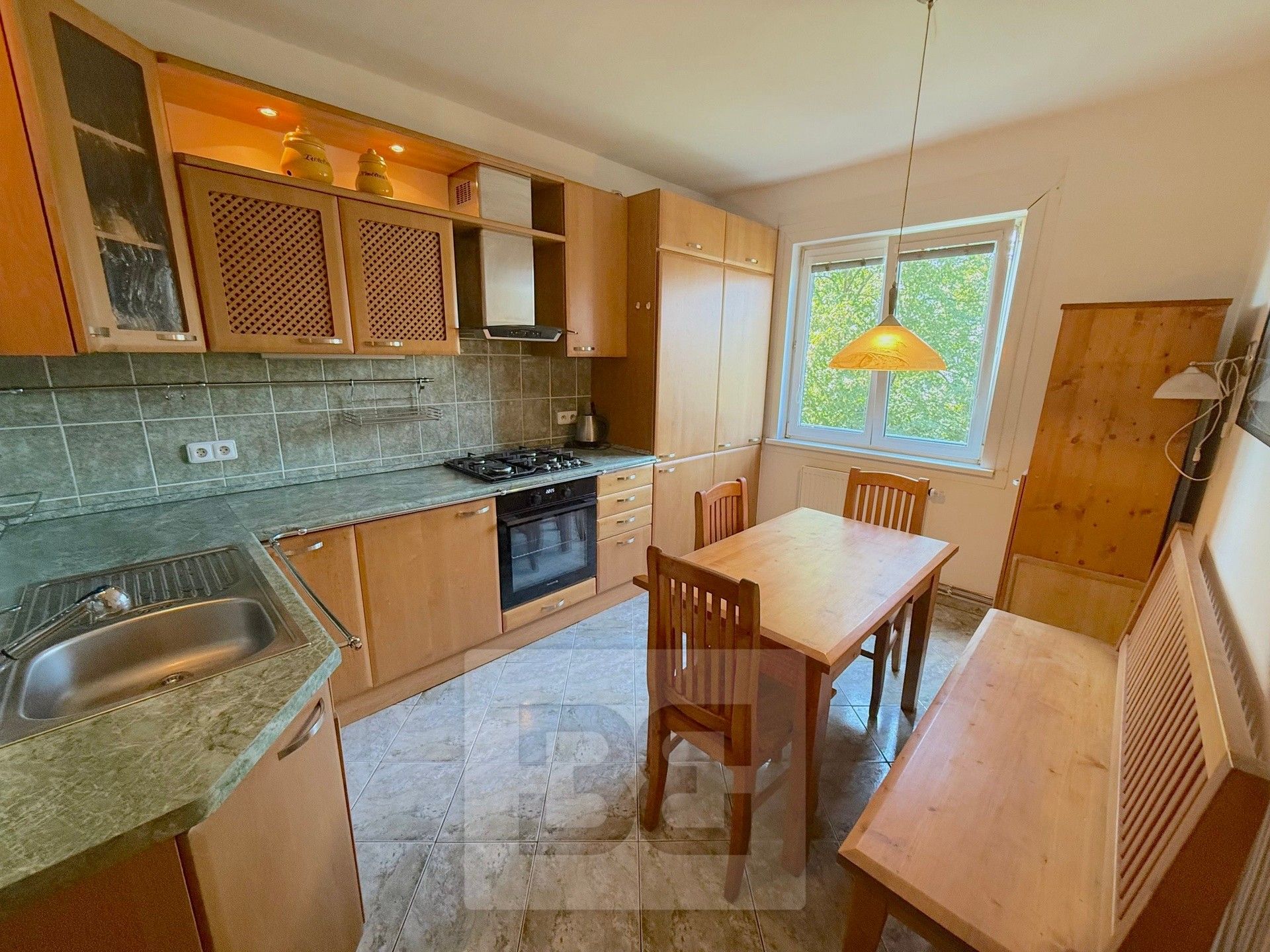 2+1, Na padesátém 868, Praha Strašnice, 67 m² - 2