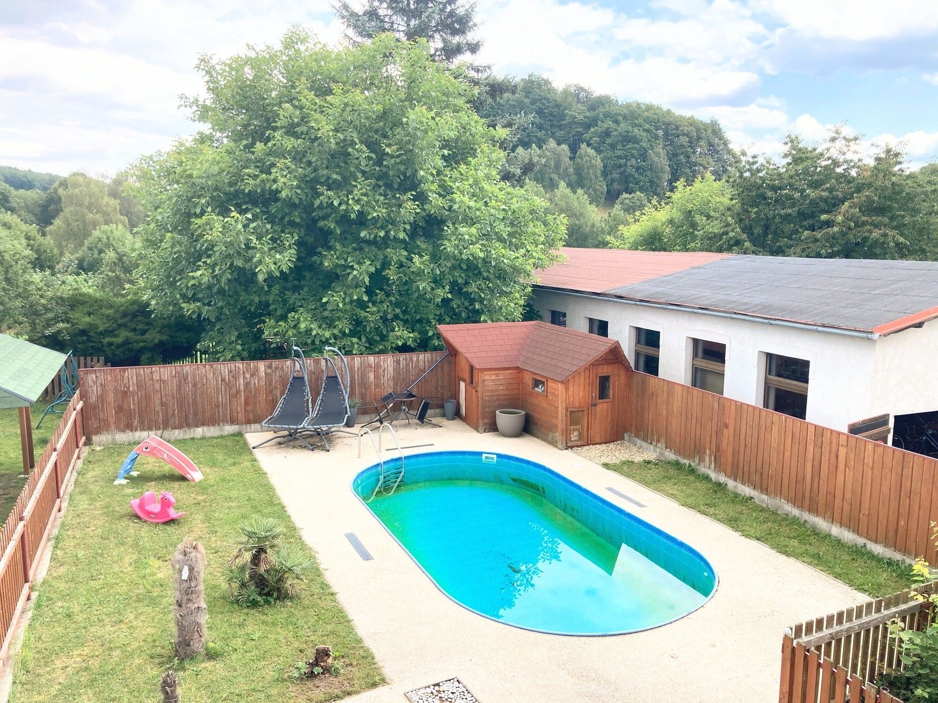 Rodinný dům · 88 m² · Mikulášovice - 4