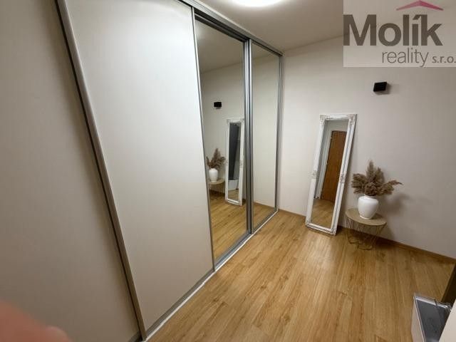 Byt 2+kk · 40 m² · Bělehradská, Most - 4