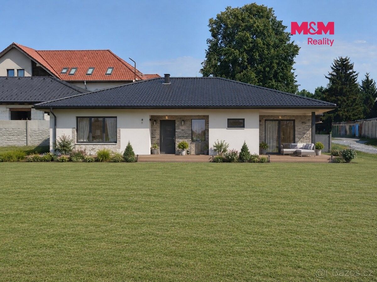 Pozemky pro bydlení, Mělník, 276 01 - 2