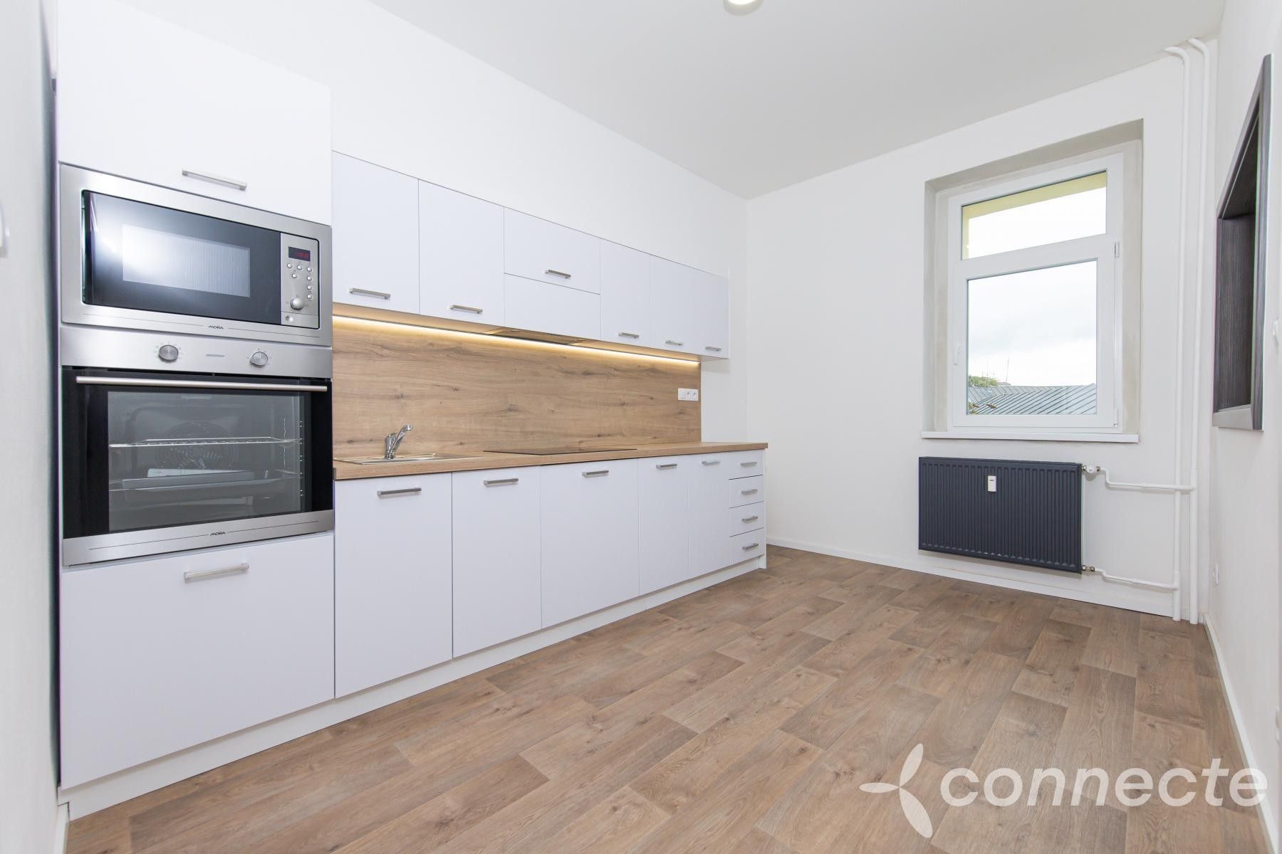 3+kk, Husova, Přerov, 40 m²