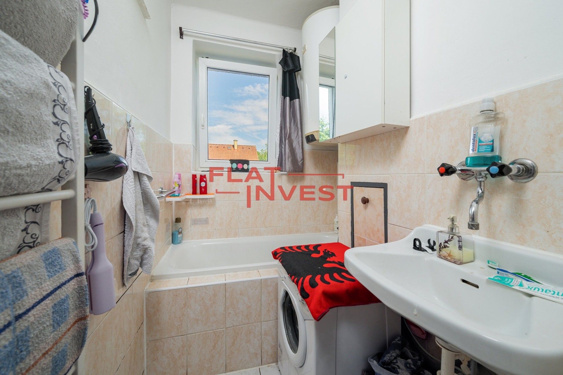 Prodej byt 3+1 - Dolní Řasnice, 66 m² - 5