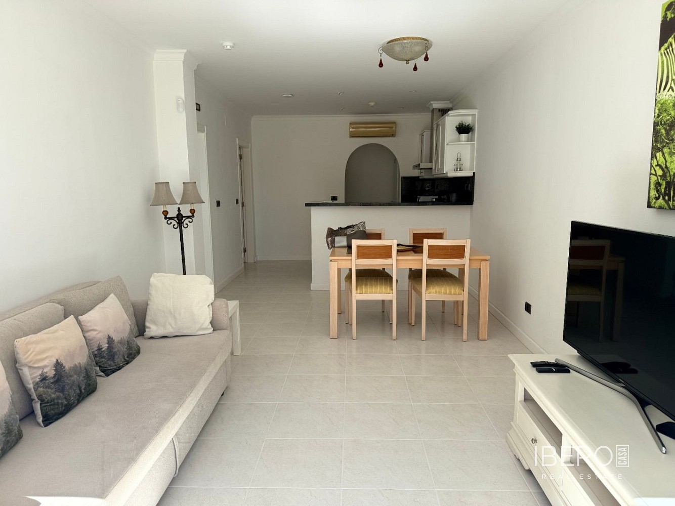 Prodej byt 2+kk - La Fustera, Španělsko, 81 m² - 5