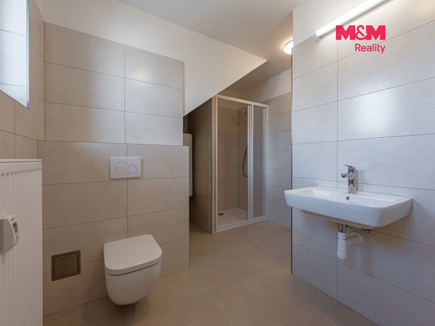 Byt 3+kk · 82 m² · Pražská, Benešov - 4