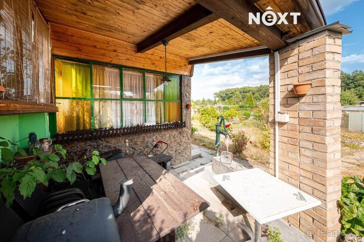 Prodej chata - Pardubice, 530 02