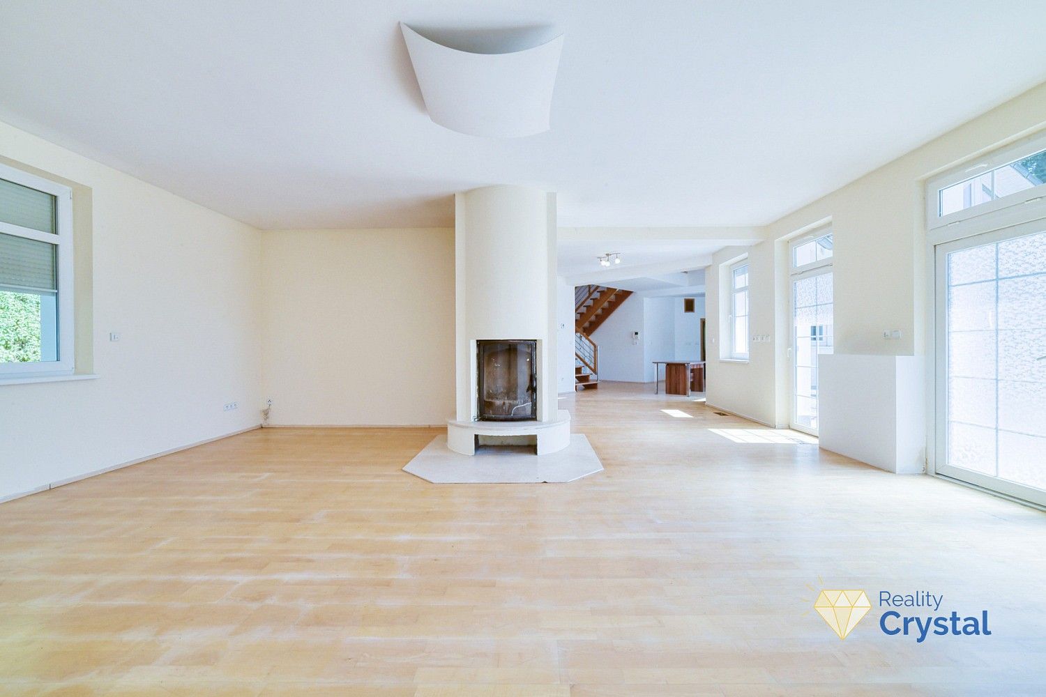 Rodinné domy, Mariánské Lázně, okres Cheb, 232 m² - 2