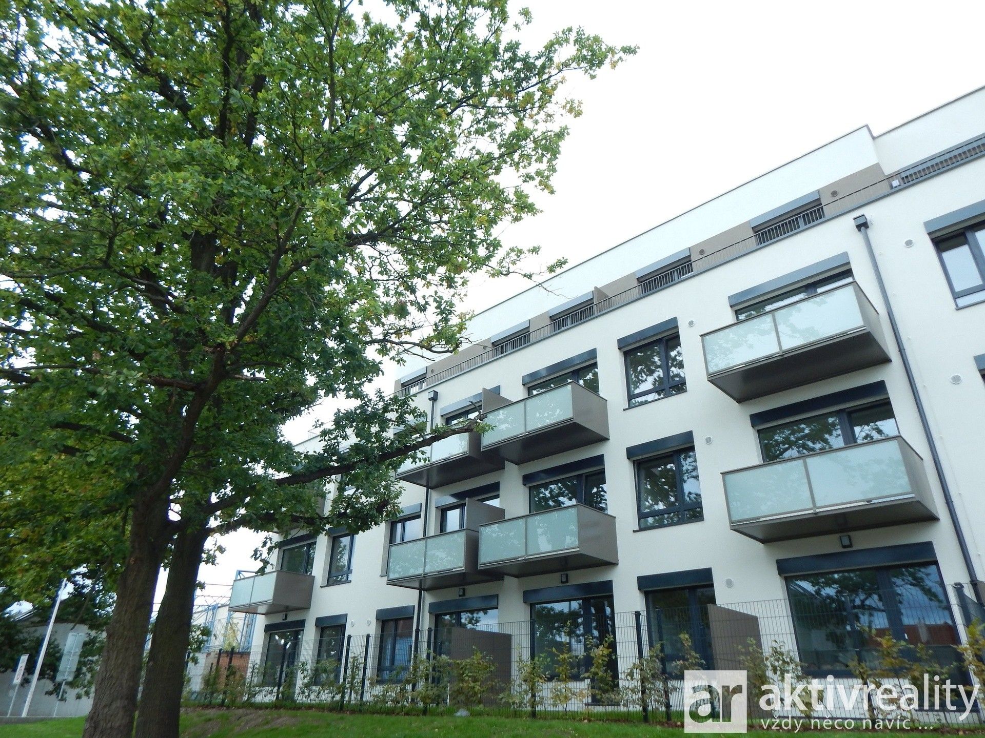 1+kk, U Mrazíren,Kladno,Kladno, 29 m² - 2