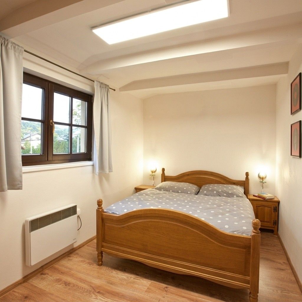 Byt · Zubří, 756 54 - 3