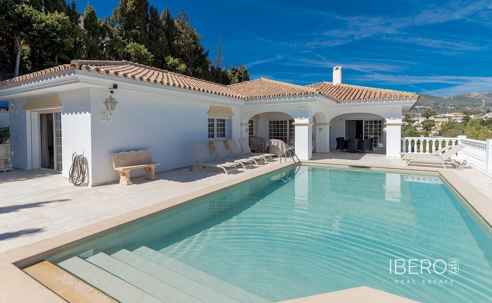 Rodinný dům · 322 m² · Campo Mijas, Španělsko - 4