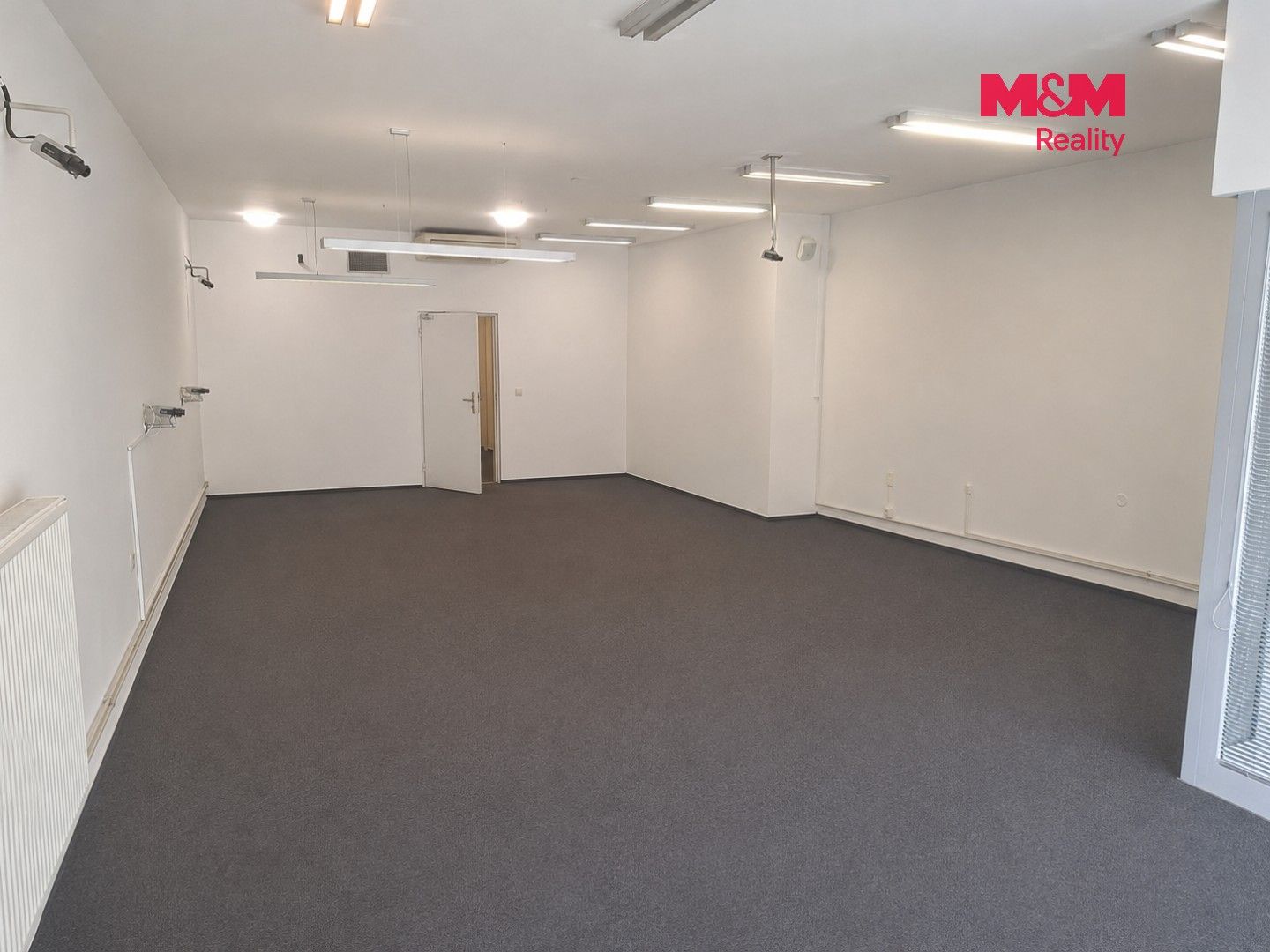 Kancelář · 90 m² · Komenského, Uhlířské Janovice - 3