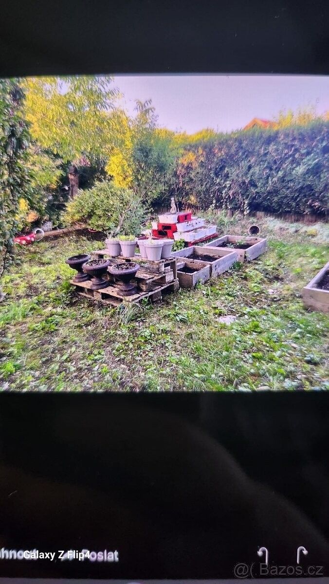 Prodej chata - Pozorka, 417 03