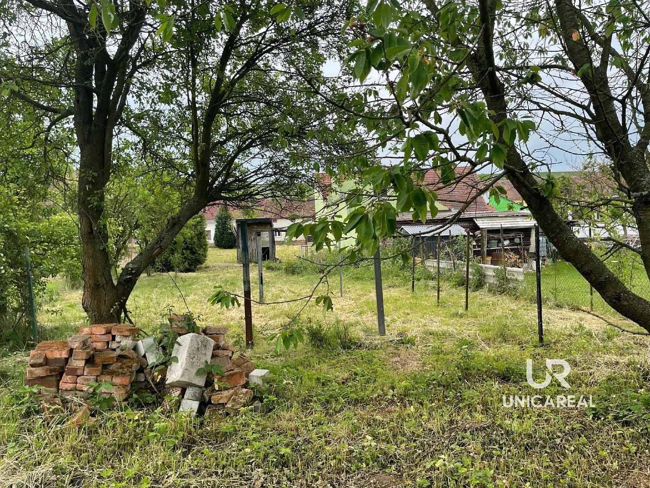 Prodej pozemek pro bydlení - Kojátky, okres Vyškov, Jihomoravský kraj - 5