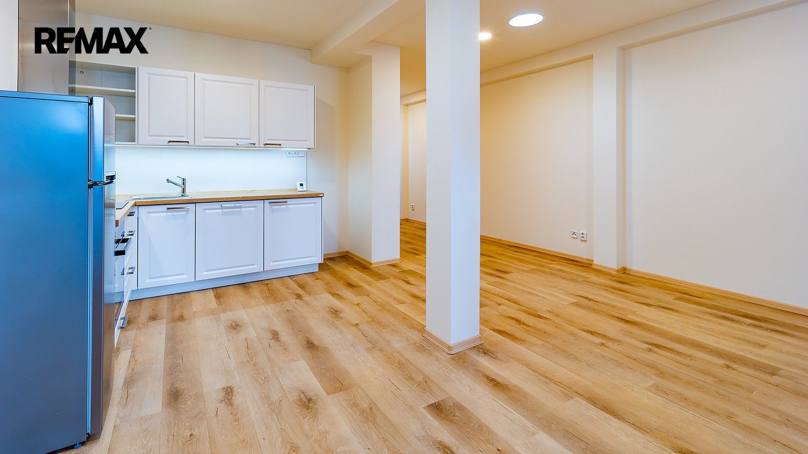 2+kk, Škroupovo náměstí 135, Česká Lípa, 63 m² - 1