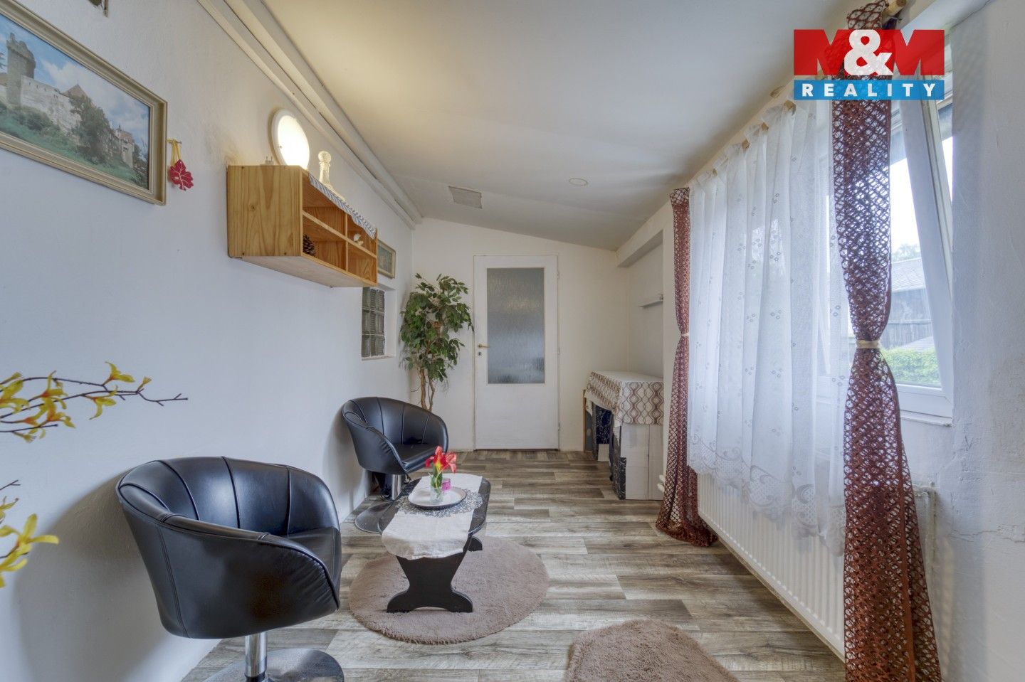 Prodej byt 2+1 - Klášterní, Teplá, 88 m² - 5