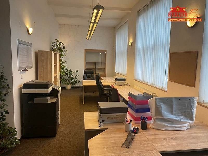 Kancelář · 140 m² · Česká Skalice, okres Náchod, Královéhradecký kraj - 4