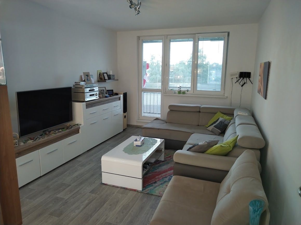 Prodej byt 2+1 - Ahepjukova, Ostrava, 60 m² - 5