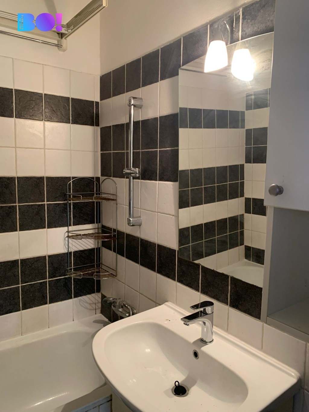 Byt 2+1 · 48 m² · Komenského 222, Chuchelná - 4