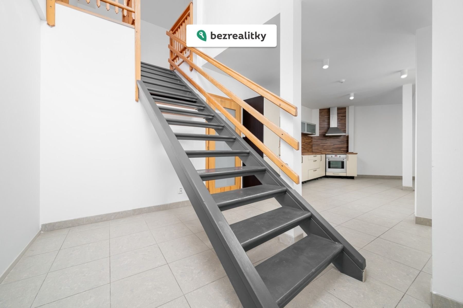 Byt 4+kk · 109 m² · Frýdlantská 1321, Liberec I-Staré Město - 3