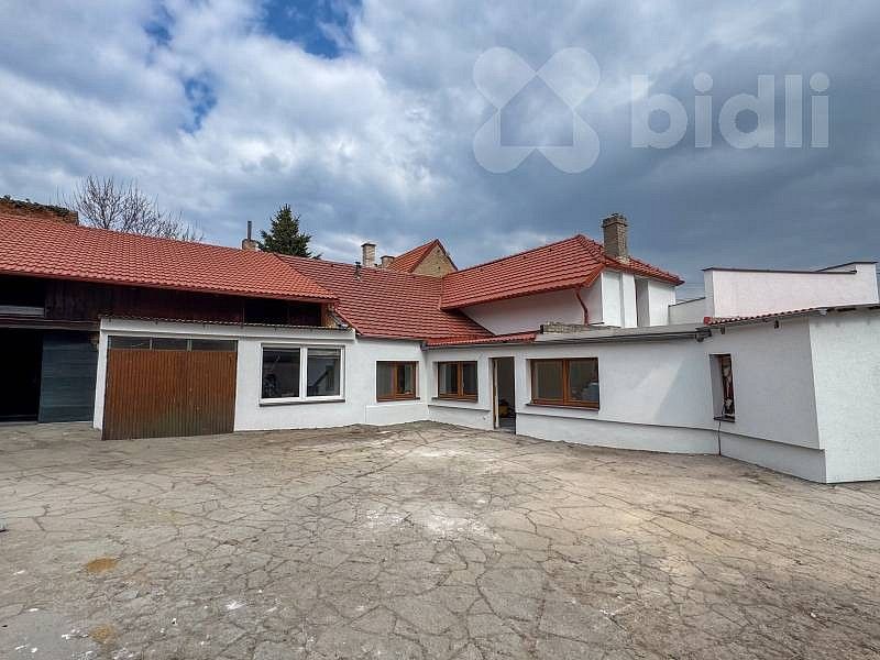 Rodinný dům · 145 m² · Evaň, okres Litoměřice - 4