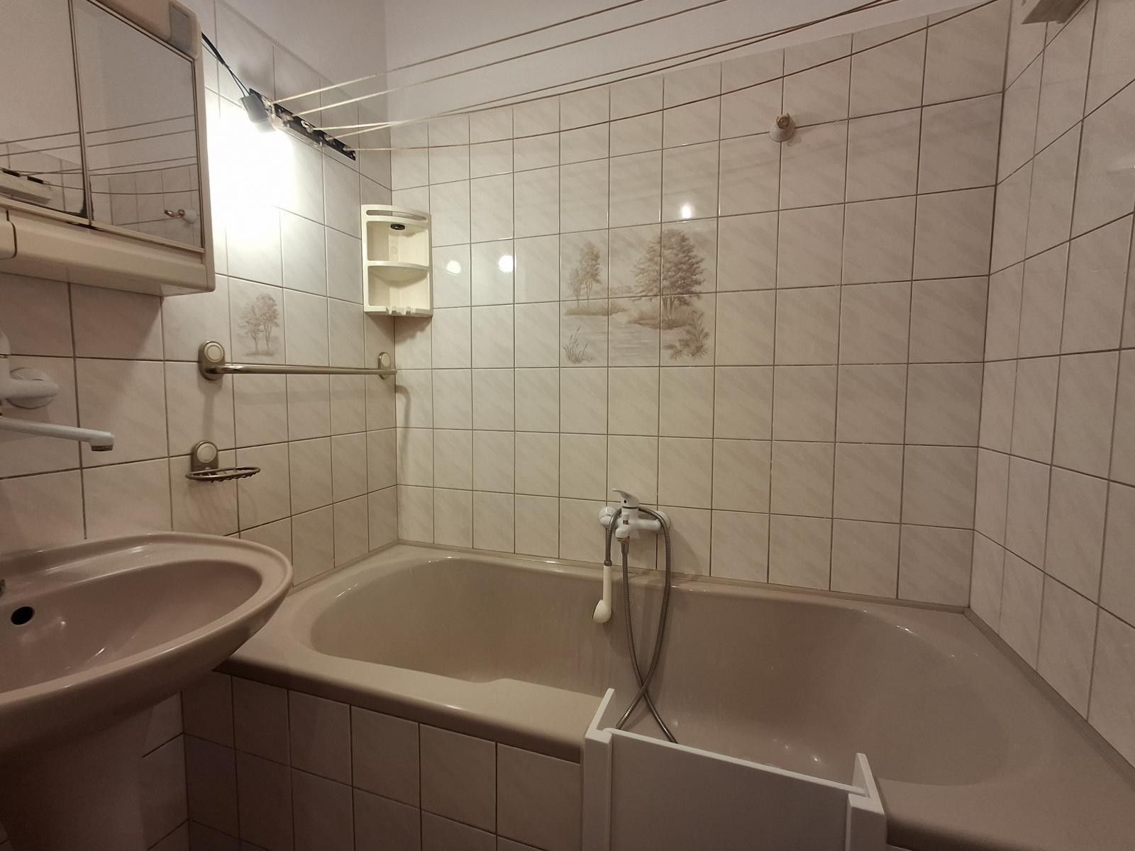 Pronájem byt 2+1 - Krnovská, Praha Letňany, 53 m² - 5