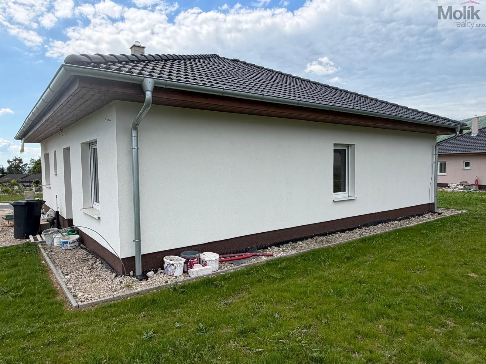 Rodinný dům · 90 m² · Pod Lesem, Horní Jiřetín - 3