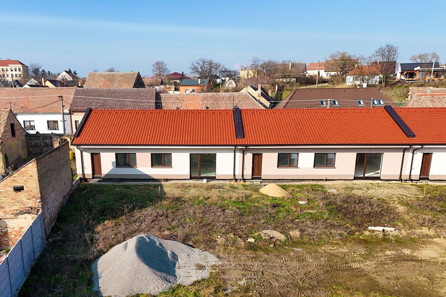 Rodinný dům · 120 m² · Dyjákovice, okres Znojmo - 3