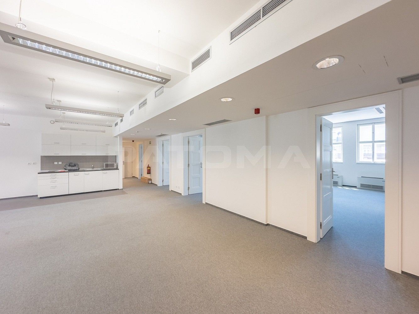 Kancelář · 238 m² · Václavské náměstí, Praha 1 - Nové Město - 4