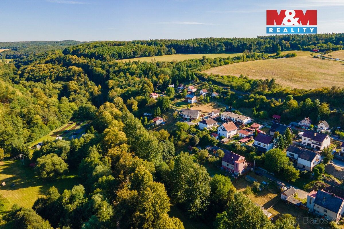 Prodej pozemek pro bydlení - Plasy, 331 01