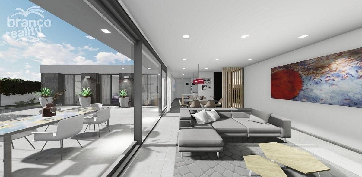 Prodej rodinný dům - San Juan de los Terreros, Almería, Španělsko, 117 m² - 5