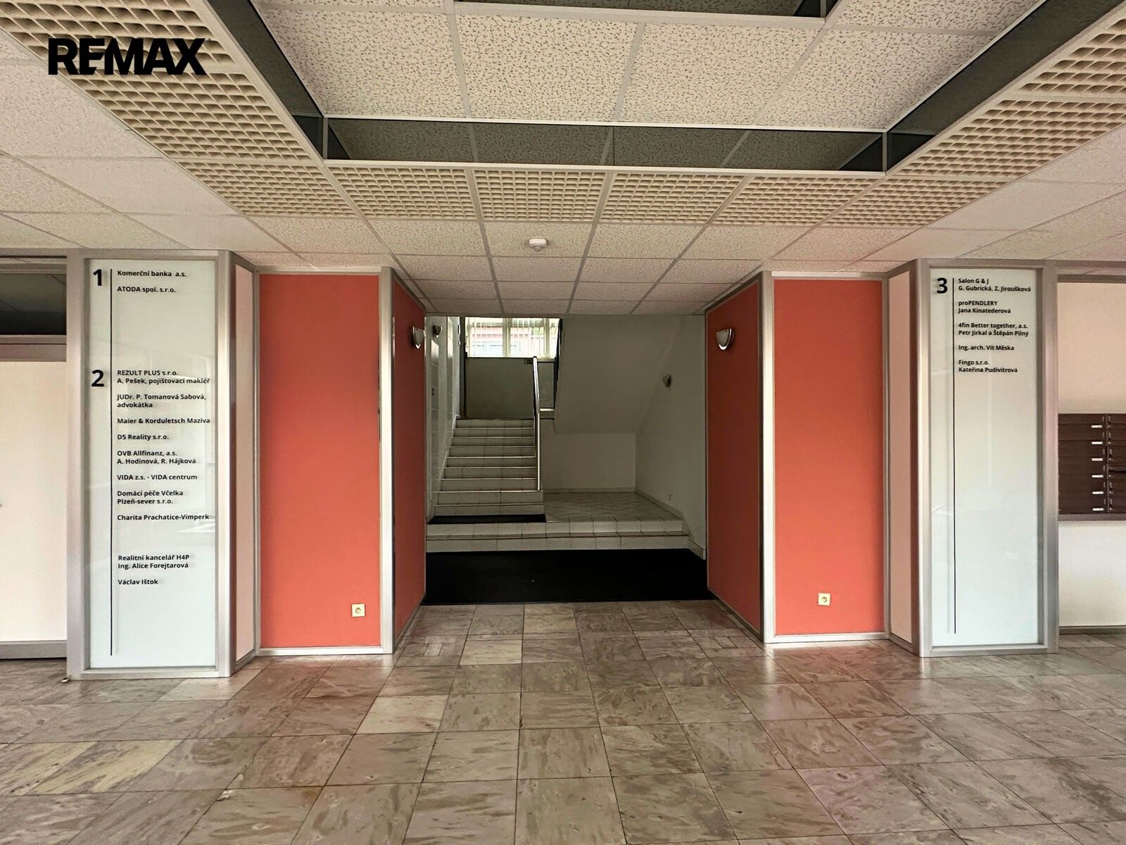 Pronájem sklad - Vodňanská 375, Prachatice II, 7 m² - 5